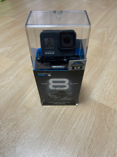 その他 GoPro Hero8 7black