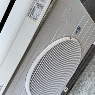 ダイキンエアコン2011年製工事込 セール