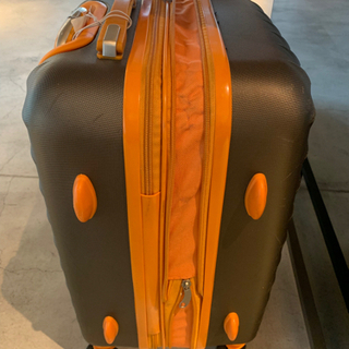 スーツケース機内持ち込み可能サイズ