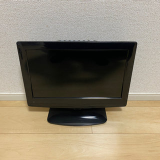 IQ 16型 デジタルハイビジョンLEDテレビ
