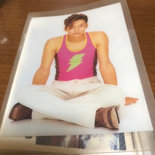 SMAP写真