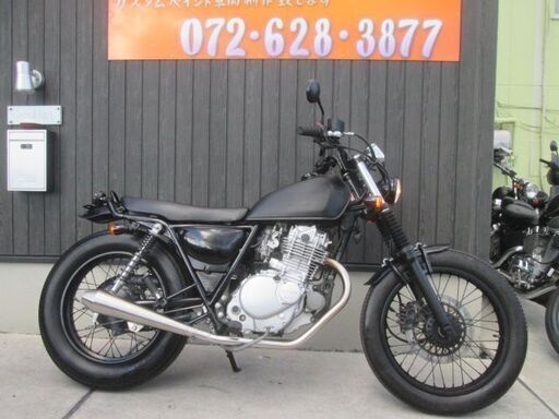 ★２５万円　グラストラッカー　NJ47A　縦溝タイヤ装着！程度良好★スズキ　実働車★走行少ない！
