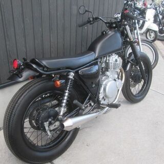 ☆25万円 グラストラッカー NJ47A 縦溝タイヤ装着！程度良好☆スズキ