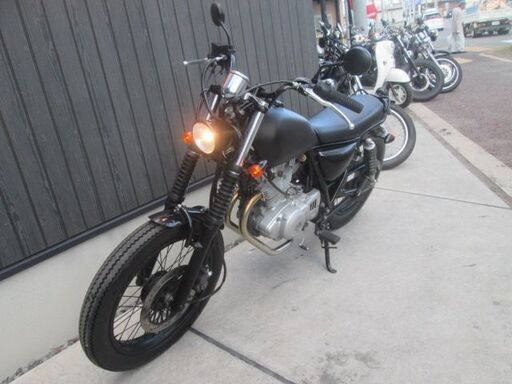 ★２５万円　グラストラッカー　NJ47A　縦溝タイヤ装着！程度良好★スズキ　実働車★走行少ない！ ☆25万円 グラストラッカー NJ47A 縦溝タイヤ装着！程度良好☆スズキ