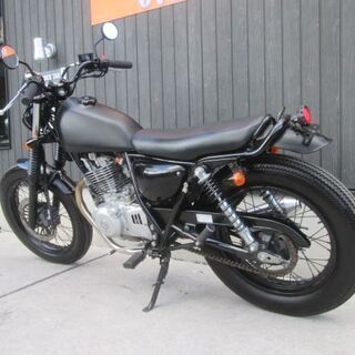 ★２５万円　グラストラッカー　NJ47A　縦溝タイヤ装着！程度良好★スズキ　実働車★走行少ない！ ☆25万円 グラストラッカー NJ47A 縦溝タイヤ装着！程度良好☆スズキ