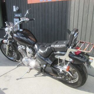 ☆30万円 スティード400 実働車☆ノーマル車!人気の黒!NC26