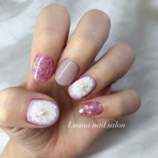 Luana nail salon