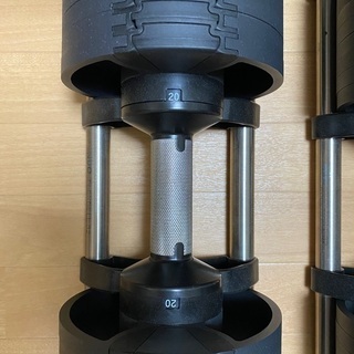 フレックスベル 32kg+インクラインベンチ