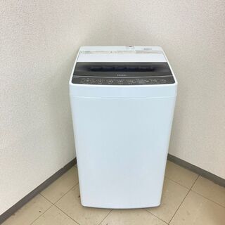【良品】【地域限定送料無料】洗濯機  Haier 5.5kg 2...