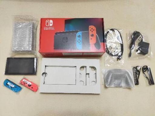 任天堂Switch