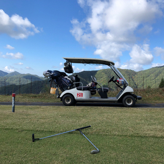 ゴルフで発散しましょう‼️ゴル友募集〜😊⛳️