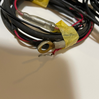 中古 バイク用ETC セットアップ済 ミツバサンコーワ製