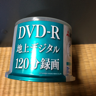 DVD-R 週末セール中！！