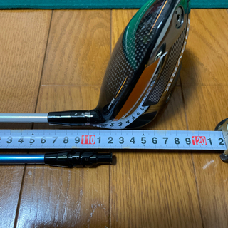 キャロウェイドライバー　マーベリック　サブゼロ 10.5  お値下げ