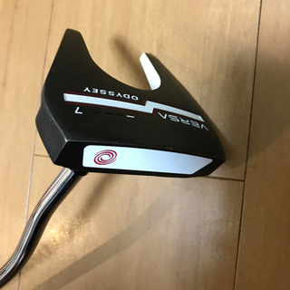 【ネット決済】VERSA ODYSSEY 7