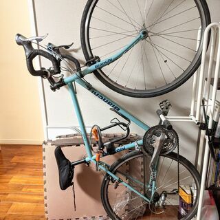 Bianchi ビアンキ Lupo ルポ 自転車 ロードバイク ...