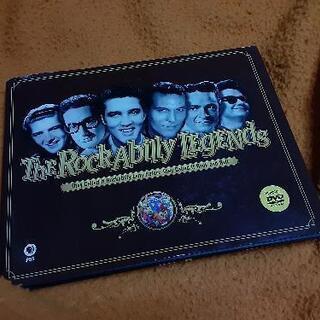 The RockAbilly Legends/They C…