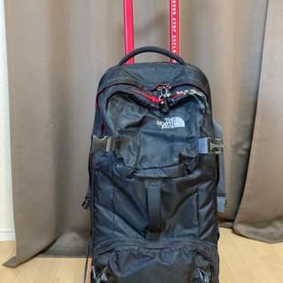 THE NORTH FACE ノースフェイス LONGHAUL 30 ロングホール キャリー