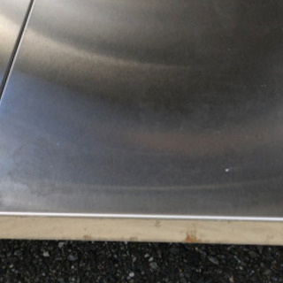 ⭐︎中古品　作業台　1800×600×800mm 厨房機器⭐︎