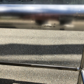 ⭐︎中古品　作業台　1800×600×800mm 厨房機器⭐︎