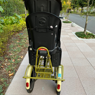 双子自転車 最終値下げ