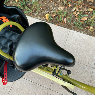 双子自転車 最終値下げ