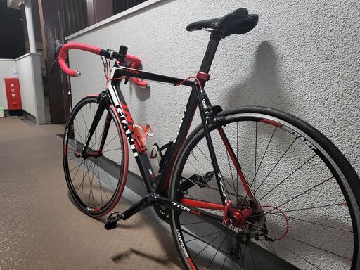 ジャイアント GIANT TCR SL2 ML 180cm~