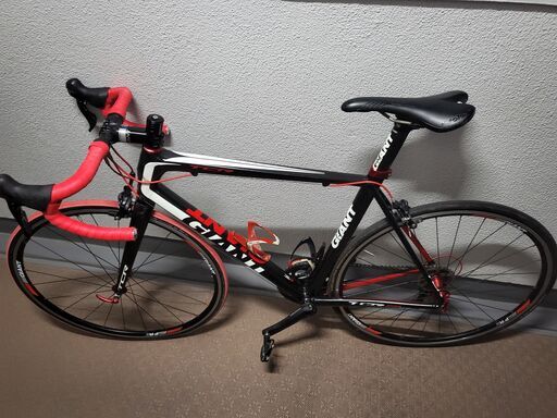 ジャイアント GIANT TCR SL2 ML 180cm~