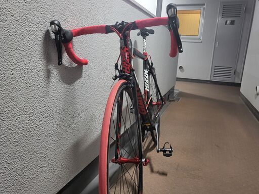 ジャイアント GIANT TCR SL2 ML 180cm~