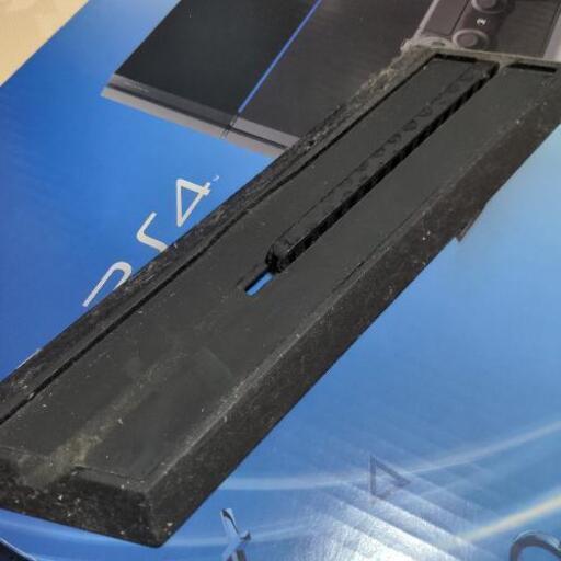 PlayStation4 箱付き