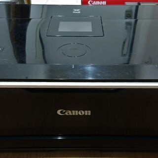 CANON プリンタ MG6130
