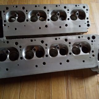 オールドベンツ用リビルトシリンダーヘツトセツト126-107 【公式通販】