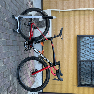 (ほぼ新品)リドレーfenix SLC 鹿児島県内配送無料