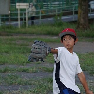 元プロ野球選手が開催する野球教室 - 川崎市