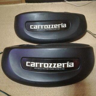 carrozzeria  カロッツェリア　TS-x350 4wa...