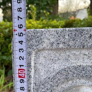 ◎大幅お値下げしました‼️③ 逸品 貴重 石仏 お地蔵様 菩薩立像 仏像 ☆ 御影石道祖神手水鉢坪庭茶道石仏庭園オブジェ自然石天然石古民具造園灯篭水鉢茶庭盆栽古美術 