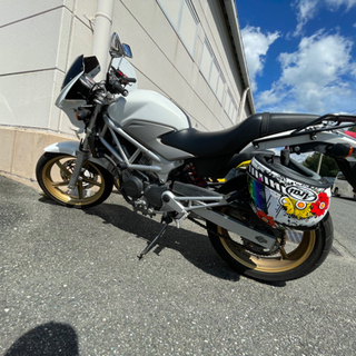 【ネット決済】VTR250FI 福岡