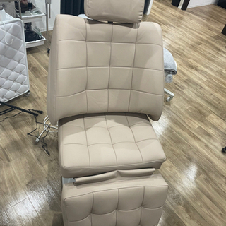 イタリア製 購入価格 40万 ソファ 1人用