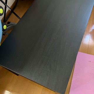 【ネット決済】IKEAのテーブル 