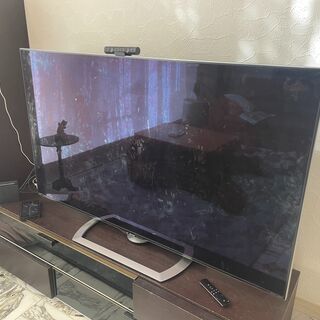 【11月内引渡し限定値下げ‼】SHARP 60型4K液晶テレビ「...