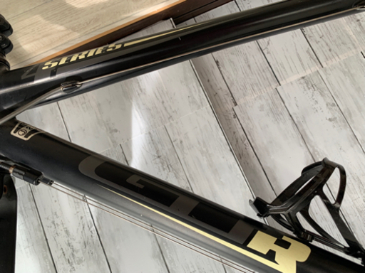 取り引き決定！GTロードバイク GT ロードバイク 自転車の中古が安い