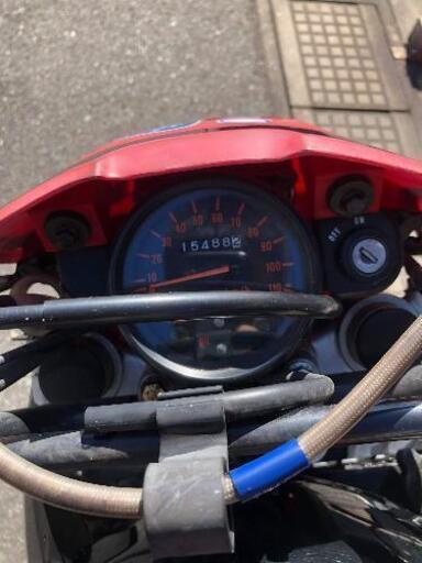 KSR80 スピードメーター値引き交渉可