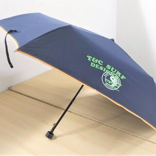 タンカン　T&C　SURF　折り畳み　傘