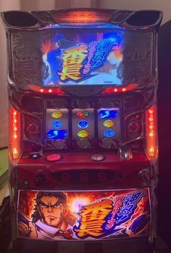 番長2 鋼鉄パネル　サラリーマン番長
