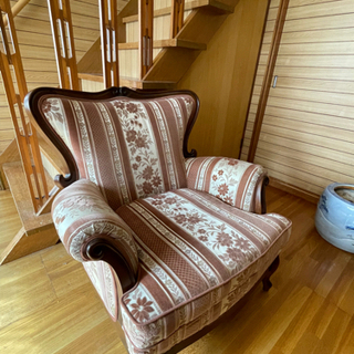 maruniソファ(1人掛け)