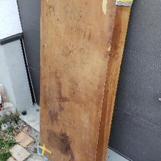 【ネット決済】木材、材木、一枚板、DIY