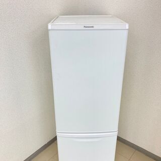 【極上美品】【地域限定送料無料】冷蔵庫 Panasonic 16...