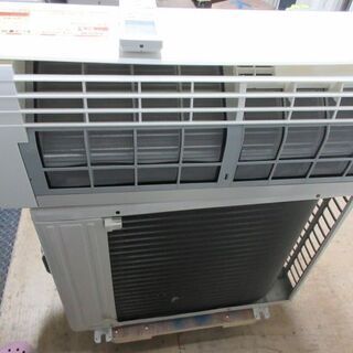 K02536 パナソニック 中古エアコン 主に8畳用 冷2.5kw ／ 暖2.8kw