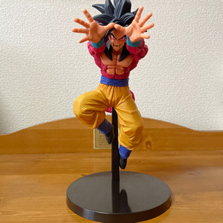 ドラゴンボールフィギュアお値下げ！