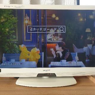 シャープ AQUOS 32型 テレビ